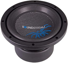 Load image into Gallery viewer, Soundstream R3.8 500W 8&quot; Reference R3 Series Dual 2 Ohm Subwoofers