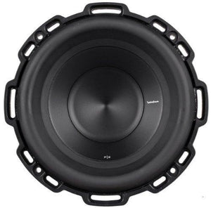 Rockford Fosgate Punch P2D2-8 2 Ohm 8-Inch 250 Watts RMS 500 Watts Peak