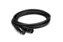 Load image into Gallery viewer, Hosa HMIC-020 REAN XLR3F to XLR3M Pro Microphone Cable