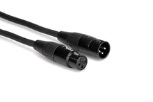 Load image into Gallery viewer, Hosa HMIC-005 REAN XLR3F to XLR3M Pro Microphone Cable, 5 Feet