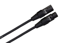 Load image into Gallery viewer, Hosa HMIC-020 REAN XLR3F to XLR3M Pro Microphone Cable