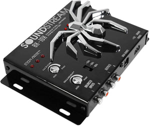 Soundstream BX-10X Digital Bass Reconstruction Processor