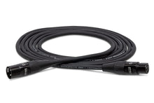 Load image into Gallery viewer, Hosa HMIC-005 REAN XLR3F to XLR3M Pro Microphone Cable, 5 Feet