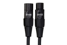 Load image into Gallery viewer, Hosa HMIC-020 REAN XLR3F to XLR3M Pro Microphone Cable