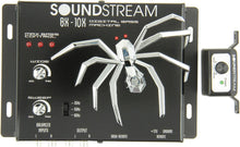 Load image into Gallery viewer, Soundstream BX-10X Digital Bass Reconstruction Processor