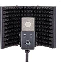 Load image into Gallery viewer, CAD Audio AS10 Acousti-Shield Desktop or Stand Mounted Acoustic Enclosure