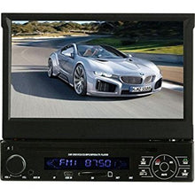 Load image into Gallery viewer, Absolute AVH-9000AT 7&quot; In-Dash Car Stereo W/2 Pairs Of Pioneer TS-G6820S 6x8 &amp; TW600