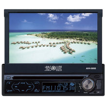 Load image into Gallery viewer, Absolute AVH-9000AT 7&quot; In-Dash Car Stereo W/2 Pairs Of Pioneer TS-G6820S 6x8 &amp; TW600