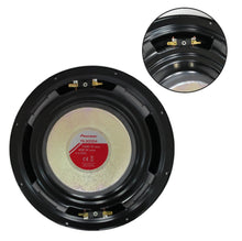 Load image into Gallery viewer, 2 X Pioneer TS-300D4 12 Inch 1400 Watts Max Power Dual 4-Ohm Voice Coil Car Audio Stereo Subwoofer Loudspeakers