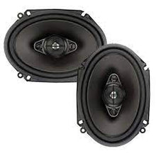 Load image into Gallery viewer, Pair of Pioneer 5x7/ 6x8 Inch 4-Way 350 Watt Car Audio Speakers | TS-A6880F (2 Speakers) + Free Absolute Mobile Bracket Holder