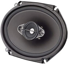 Load image into Gallery viewer, 2 Pair Pioneer TS-A6880F 6&quot;x8&quot; Speaker&lt;br/&gt;4-Way Coaxial 350Watts A Series Car Audio Speaker