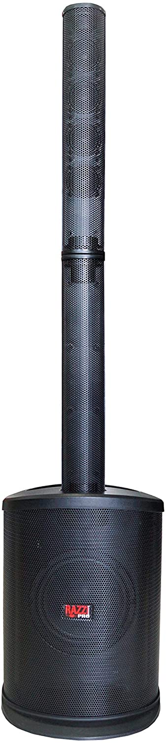 Razzi PRO Elite Line Array All in one 8