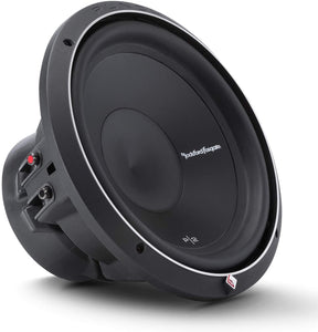 Rockford Fosgate Punch P2D2-8 2 Ohm 8-Inch 250 Watts RMS 500 Watts Peak