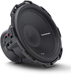 Rockford Fosgate Punch P2D2-8 2 Ohm 8-Inch 250 Watts RMS 500 Watts Peak