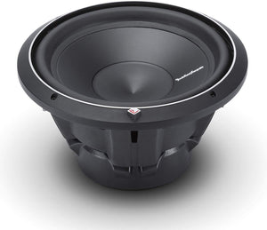 Rockford Fosgate Punch P2D2-8 2 Ohm 8-Inch 250 Watts RMS 500 Watts Peak