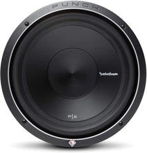 Load image into Gallery viewer, Rockford Fosgate Punch P2D2-8 2 Ohm 8-Inch 250 Watts RMS 500 Watts Peak