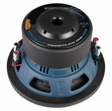 Load image into Gallery viewer, Soundstream R3.8 500W 8&quot; Reference R3 Series Dual 2 Ohm Subwoofers